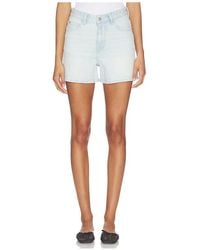 Dr. Denim - Nora Shorts - Lyst