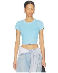 Cotton Citizen - The Standard Baby Tee - Lyst
