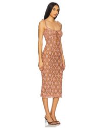chinese dress ladies Riviera Midi Dress, XS/6 | Kivari