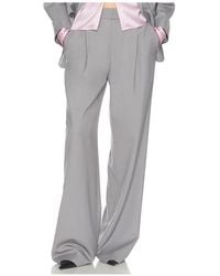 Helsa - The St Germain Trouser - Lyst