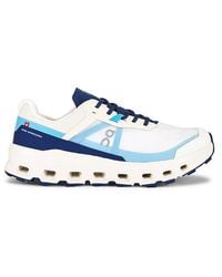 On Shoes - Zapatillas Deportivas Cloudvista En Color Crema Talla (También En .5, 11, 12, 13, 7, 8, 9, 9.5) - Lyst