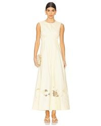 Clea - Kleid Anika - Lyst