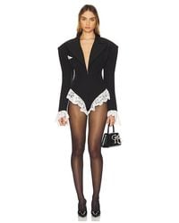 The Dolls House - Kurzoverall Rika - Lyst