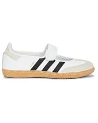 adidas Originals - Samba Jane - Lyst