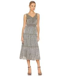 1.STATE - ROBE MAXI - Lyst