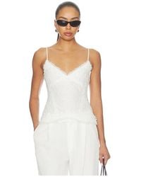 Lovers + Friends - Dakota Top - Lyst