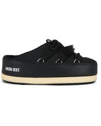 Moon Boot - Pantolette Evx - Lyst