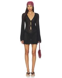 THE GARMENT - Tanzania Short Dress - Lyst