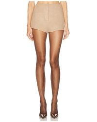 Camila Coelho - Marielle Shorts - Lyst