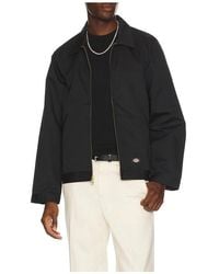 Dickies - JACKE EISENHOWER - Lyst
