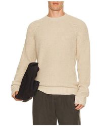Rails - Augustus Sweater - Lyst