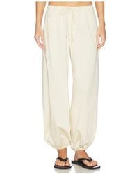 Sanctuary - Float On Balloon Pant - Lyst