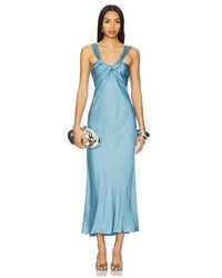 A.L.C. - Kleid Ivy - Lyst