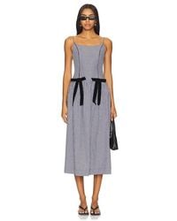 Damson Madder - Persephone ドレス - Lyst