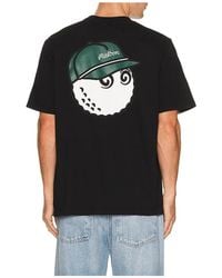 Malbon - Bermuda Baldwin Tee - Lyst