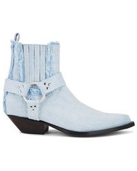 Sonora Boots - Boots - Lyst