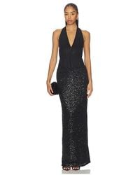 Lovers + Friends - Anneliese Gown - Lyst
