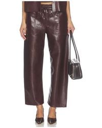 Citizens of Humanity - Rework Pull On Pant - Lyst