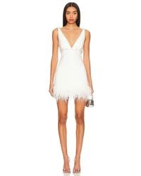 Likely - Minikleid Nora - Lyst