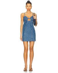 Blank NYC - Kleid - Lyst