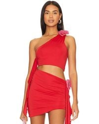 Lovers + Friends - Cordelia Top - Lyst