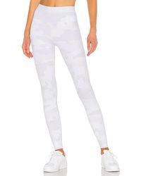 Alo Yoga High-waist Camo Leggings in 