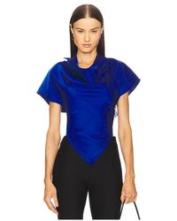 Vaillant - Bandana Top - Lyst