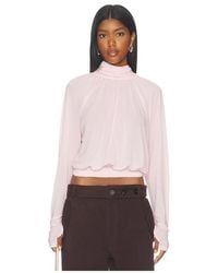 Clea - Arion Top - Lyst