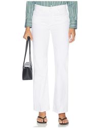 Mother - The Bookie Skimp Jeans - Lyst