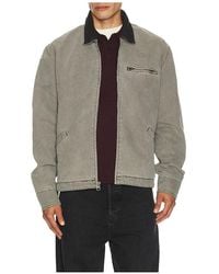 Rails - Chaqueta Na En Color Gris Talla (También En S, M, Xl/1X) - Lyst