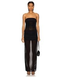 Lovers + Friends - Lexi Maxi Dress - Lyst