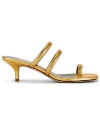 MARIA LUCA - Modia Sandal - Lyst