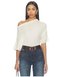 SNDY'S - Wilda Top - Lyst