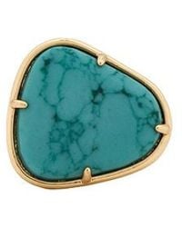 Ettika - Bold Ring - Lyst