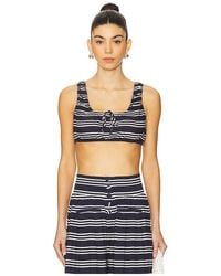 WeWoreWhat - Scrunchie Top - Lyst