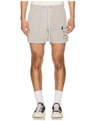 Ryoko Rain - Classic Shorts - Lyst
