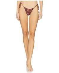 VDM - Marley Jungle Reversible Bikini Bottom - Lyst