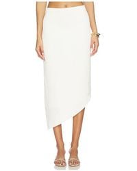 NonChalant Label - Belinda Skirt - Lyst