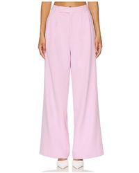 Astr - Milani Pants - Lyst