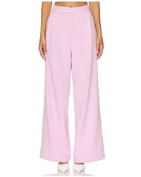 Astr - Milani Pants - Lyst