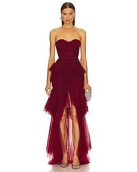 Michael Costello - X Revolve Alai Gown - Lyst