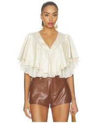 Cinq À Sept - Mary Top - Lyst