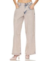 Jaded London - Colossus Baggy Pants - Lyst