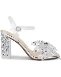 Steve Madden - X Betsey Johnson Pratt Sandal - Lyst