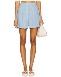 VIR VITA - Shorts - Lyst