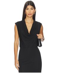 Anine Bing - Jeanette Bodysuit - Lyst