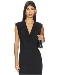 Anine Bing - Jeanette Bodysuit - Lyst
