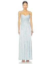 Lovers + Friends - Ashley Gown - Lyst