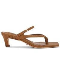 Tony Bianco - Trance Sandal - Lyst