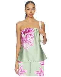 MISA Los Angles - Yassi Top - Lyst